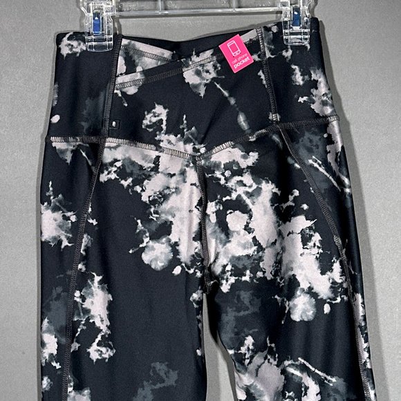 NWT Marika Dry Wik Ankle Legging "25 Size‎ S ~ - Picture 12 of 15